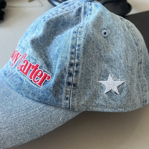 Cowboy Carter hat - act ii sold out - Picture 2 of 5